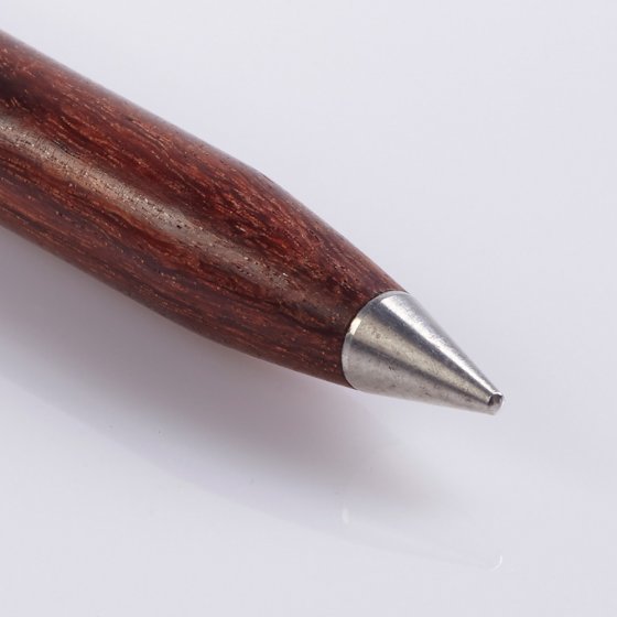 Stylo bois de santal sans encre 