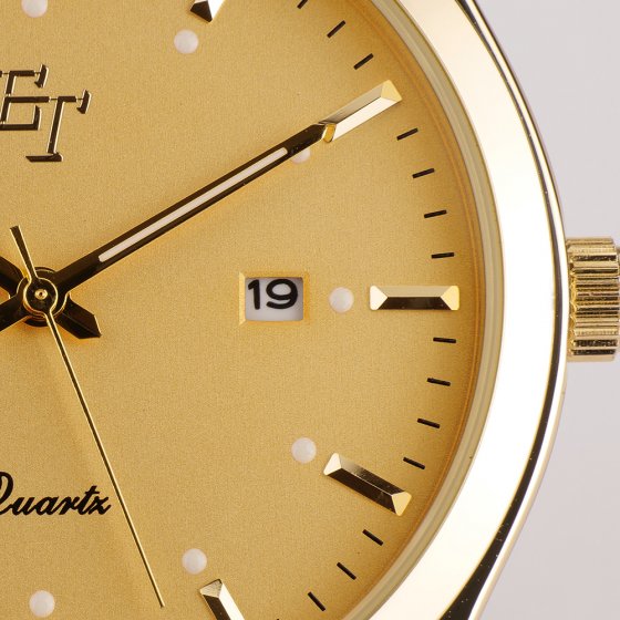 VOTRE CADEAU : une montre « Horus » 