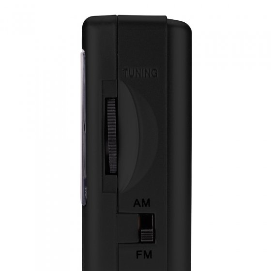 Mobiles Taschenradio 