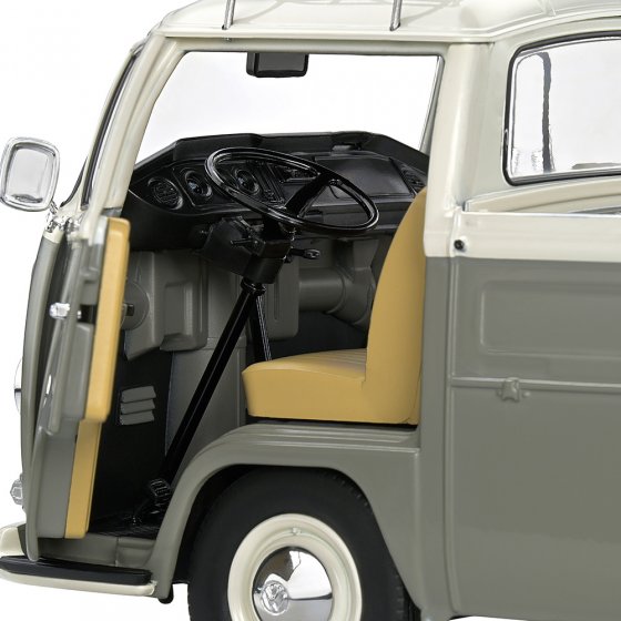 VW T2 Pritsche 