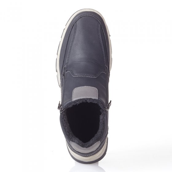 Bottes à membrane climatique 