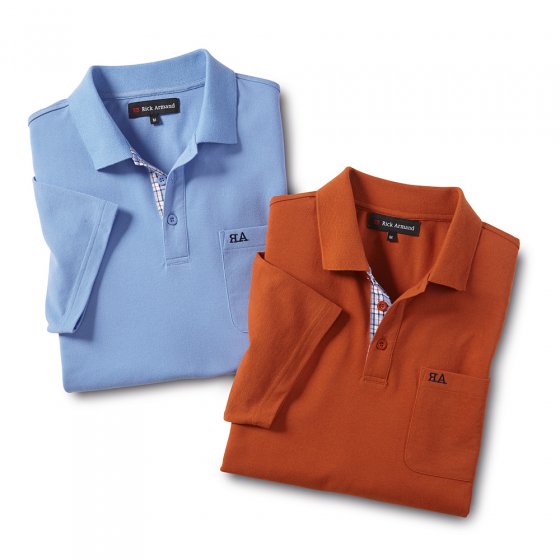 Bleu clair 3XL | Bleuclair