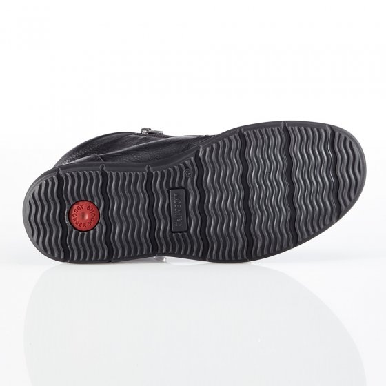 Stiefelette mit Klimamembrane 