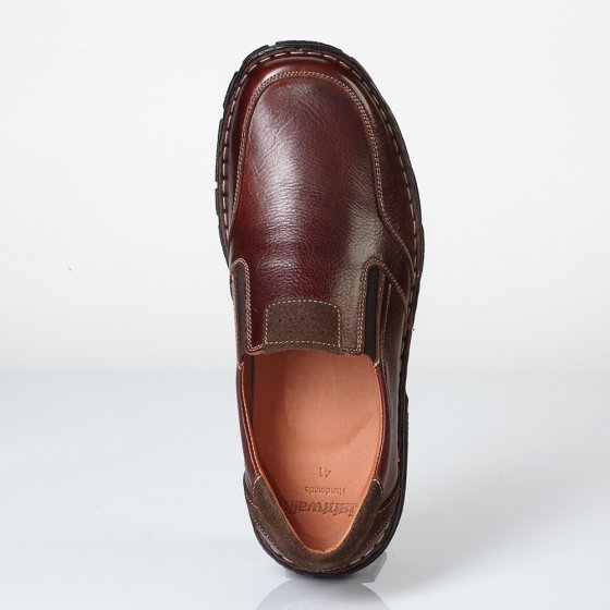 Mocassins stretch Lightwalk 