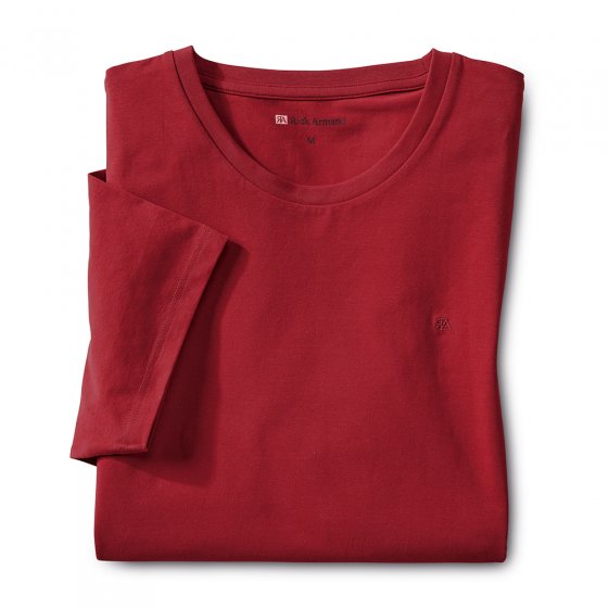 T-Shirt in Stretch-Qualität 3er-Pack 
