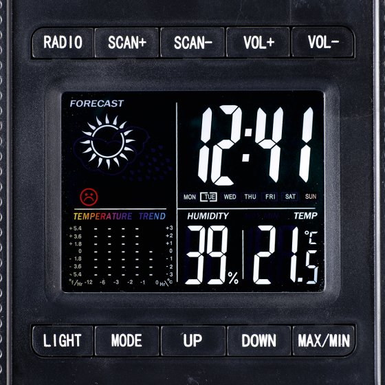 3-IN-1 WETTERSTATION 
