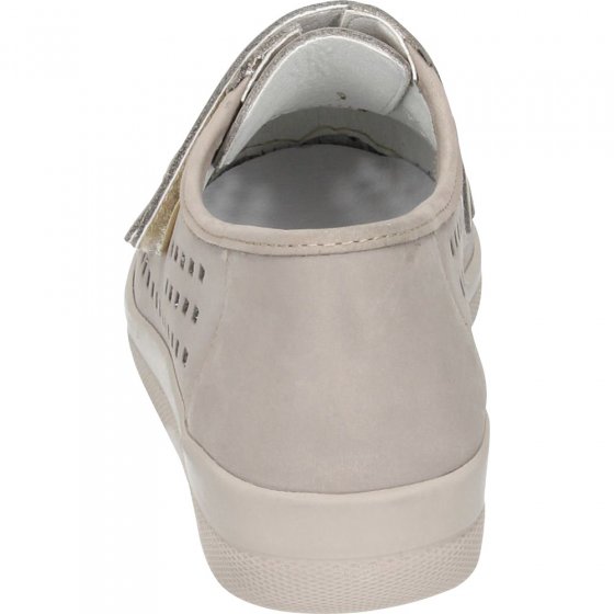 Mocassins femme  "cuir nubuck" 