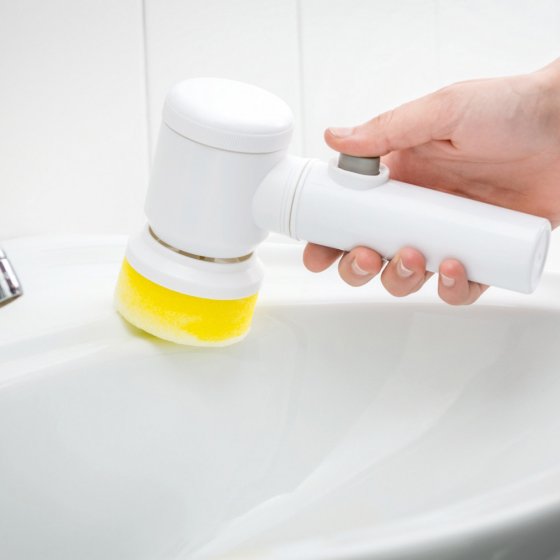 3-in-1-Reinigungsbürste