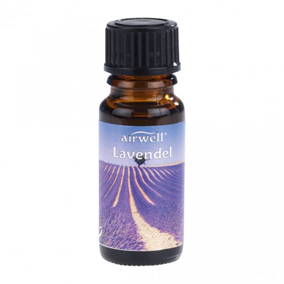 Dufttücher „Lavendel”
