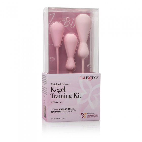 KEGEL Training Set 