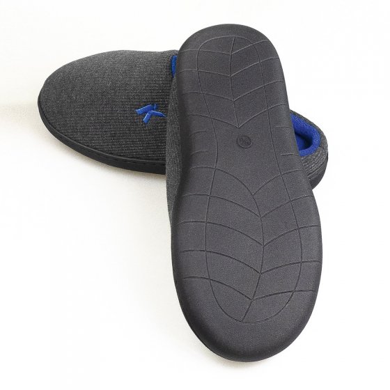 Pantoufles homme
