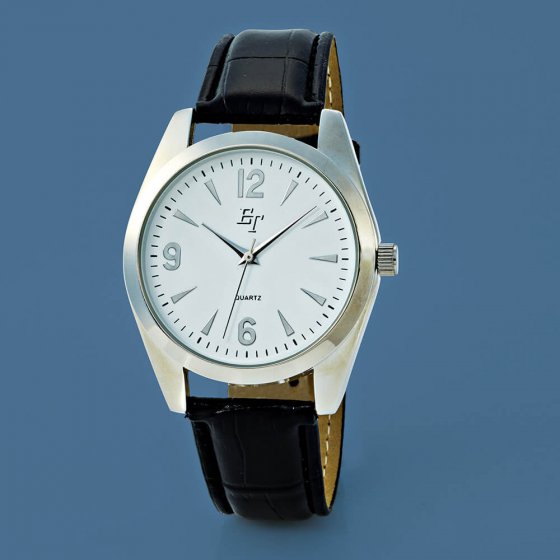 un ensemble de montres assorties homme-femme Classic 