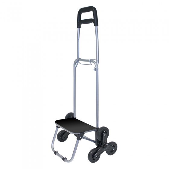 Chariot trolley repliable 