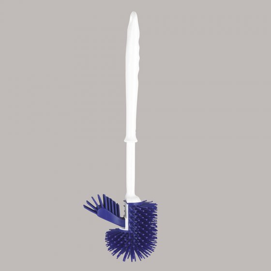 Brosse WC hygiénique 