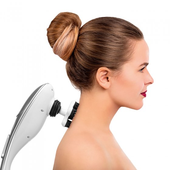 Appareil de massage par tapotement 