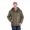 Veste fonctionnelle d'hiver - 3