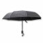 Parapluie de poche à ouverture automatique - 3