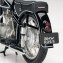 BMW R25/3 mit Sitzbank - 3