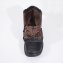 Bottines Aircomfort fourrées en peau d'agneau - 3