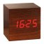 Horloge cube 5 en 1 - 3