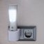 Lampe fonctionnelle LED et induction - 3