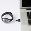 Armbanduhr mit USB-Speicher - 3