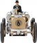 Voiture de sport Autostirling - 3