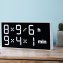 Digitale LED-Uhr „AlbertClock“ - 3