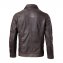 Lammnappa-Lederjacke - 3