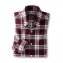 Chemise en flanelle de coton - 3