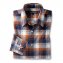 Chemise en flanelle de coton - 3