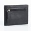 Leder-Geldbörse „Flat Wallet“ - 3