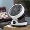 Ventilateur chauffant 3D - 3