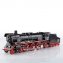 Blechmodell Lokomotive 01 - 3