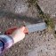 Couteau de jardin japonais "Hori Hori" - 3