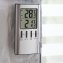 Innen- und Außenthermometer - 3