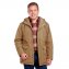 Veste de loisirs style parka - 3