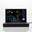 Funk-Wetterstation mit VA-Display - 3