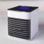 Mini-Klimaanlage mit Stimmungslicht - 3