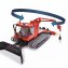Funkgesteuerter Pistenbully - 3
