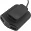 Double adaptateur USB pour voiture - 3