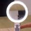 Hand- und Standlupe mit Licht - 3