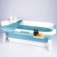 Premium Falt-Badewanne - 3