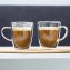 Doppelwandiges Kaffeeglas,2er-Set - 3