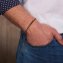 Herren-Gliederarmband - 3