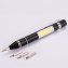 Votre cadeau : un stylo tournevis - 3