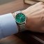 Herren Milanaise Uhr  - 3