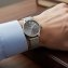 Herren Milanaise Uhr  - 3