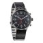 Chronographe - Carbone - 3