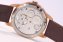 Tourbillon Uhr Gold - 3